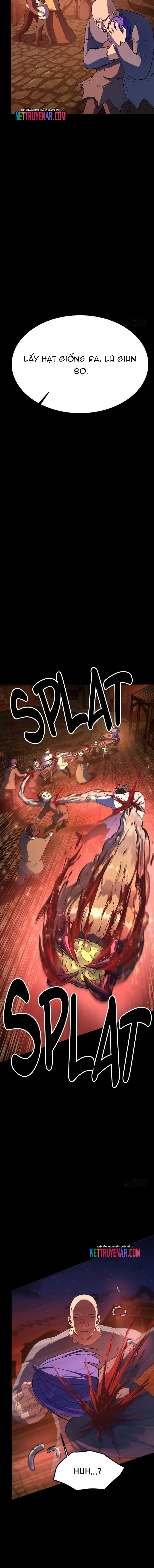 Tối Hậu Kim Đồng - Chapter 165 - Page 13