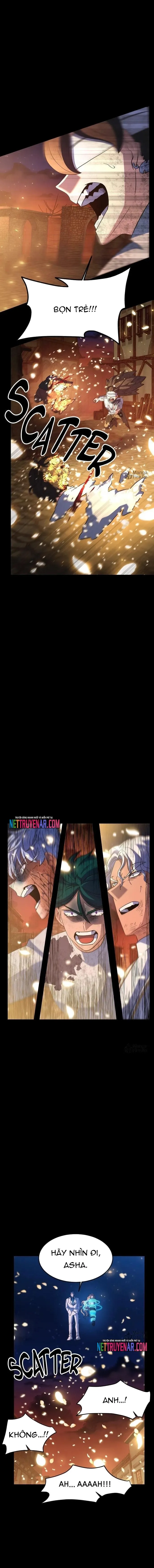 Tối Hậu Kim Đồng - Chapter 165 - Page 14