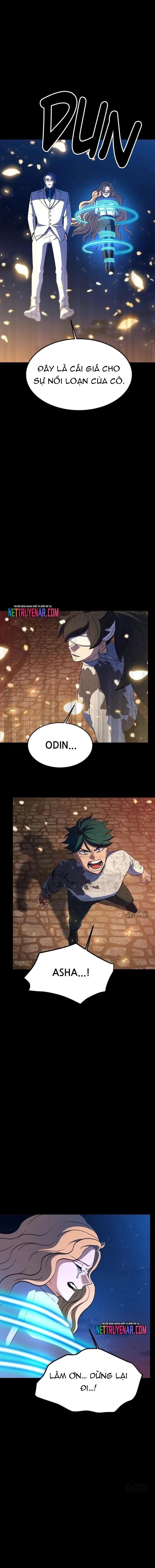 Tối Hậu Kim Đồng - Chapter 165 - Page 15