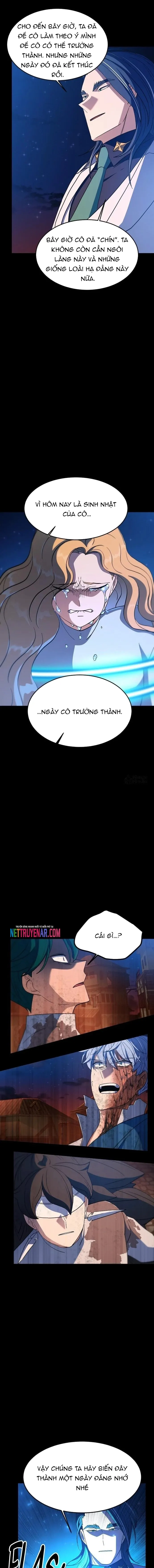 Tối Hậu Kim Đồng - Chapter 165 - Page 16