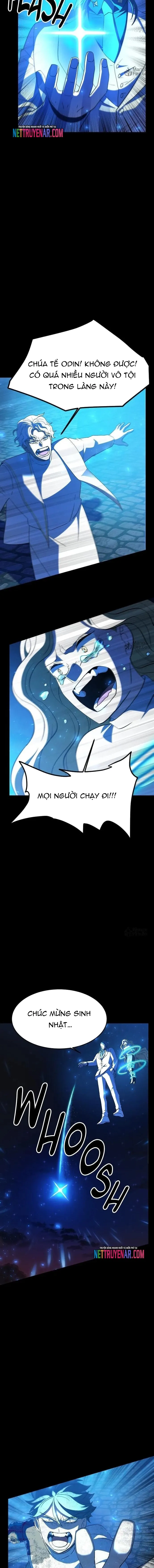 Tối Hậu Kim Đồng - Chapter 165 - Page 17