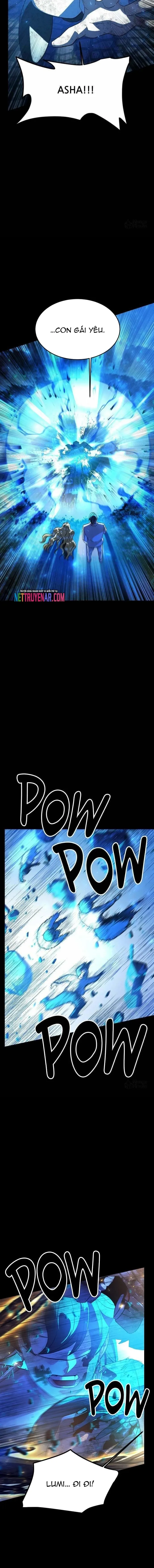 Tối Hậu Kim Đồng - Chapter 165 - Page 18