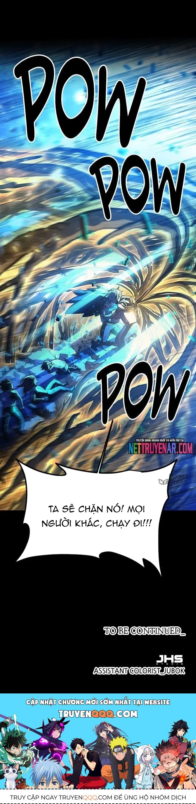 Tối Hậu Kim Đồng - Chapter 165 - Page 19