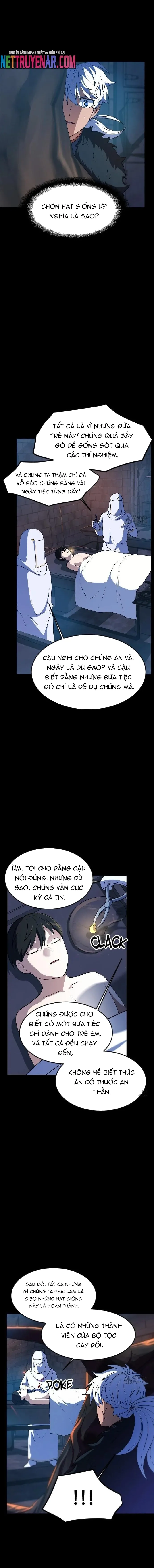 Tối Hậu Kim Đồng - Chapter 165 - Page 3