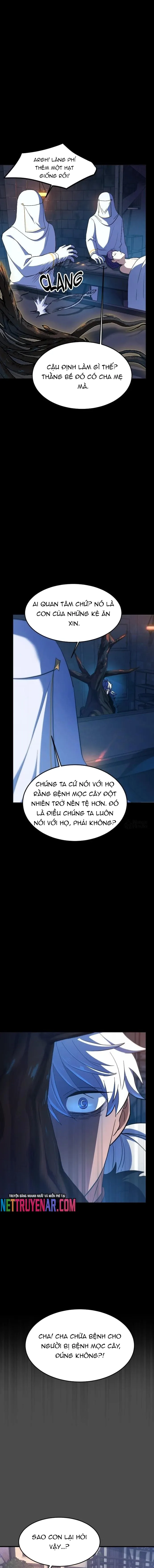 Tối Hậu Kim Đồng - Chapter 165 - Page 5