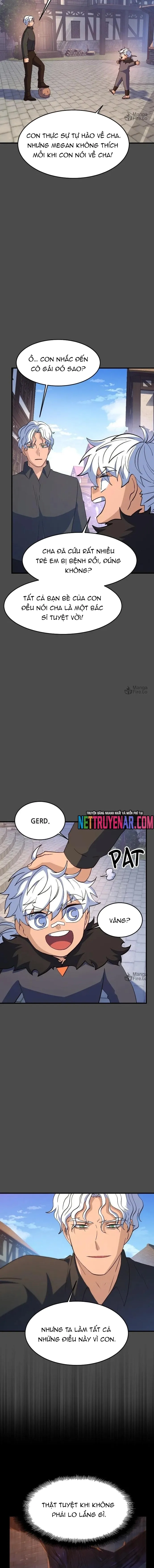 Tối Hậu Kim Đồng - Chapter 165 - Page 6