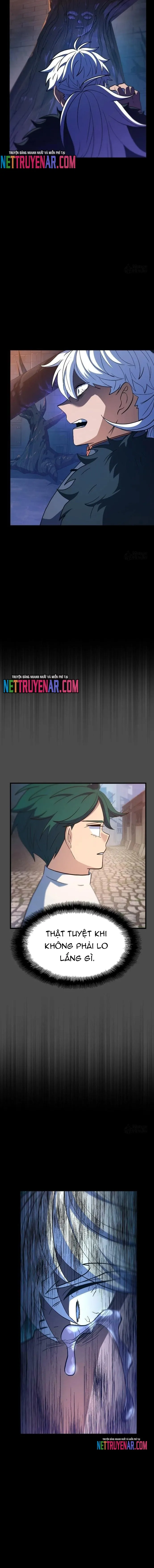 Tối Hậu Kim Đồng - Chapter 165 - Page 7