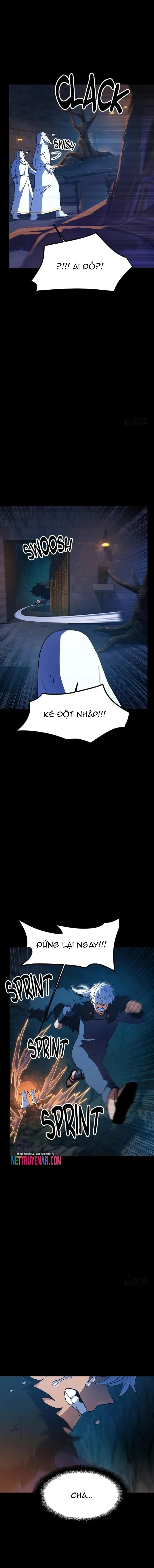 Tối Hậu Kim Đồng - Chapter 165 - Page 8