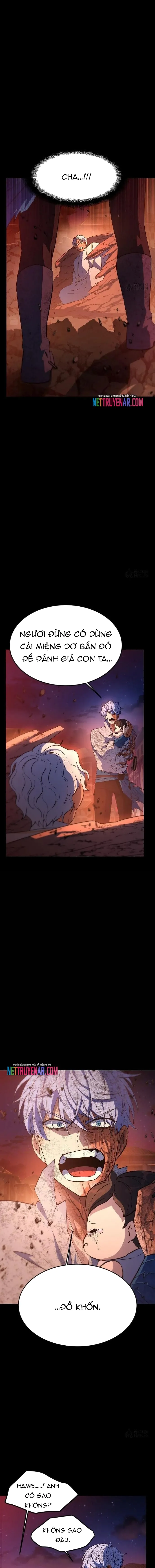 Tối Hậu Kim Đồng - Chapter 165 - Page 9