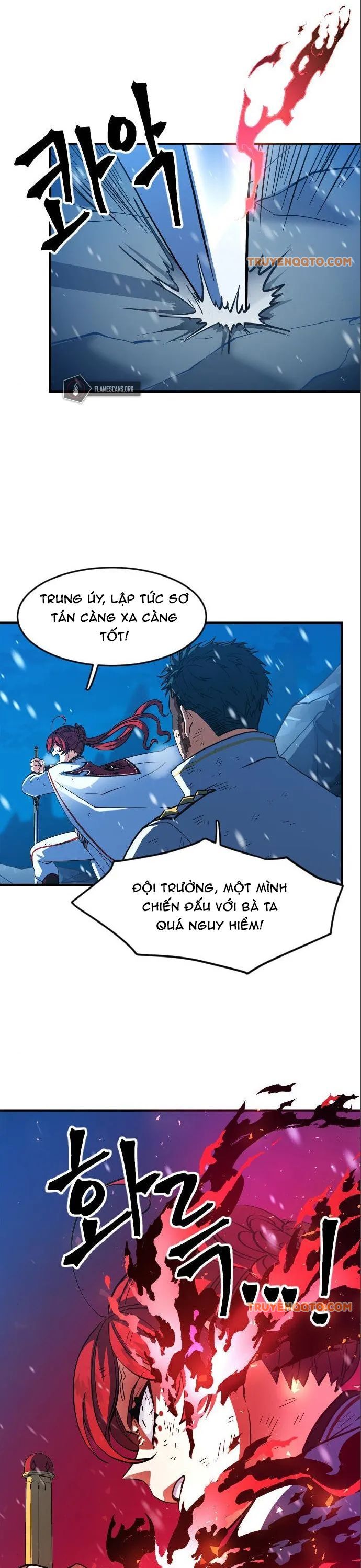 Tối Hậu Kim Đồng - Chapter 17 - Page 11