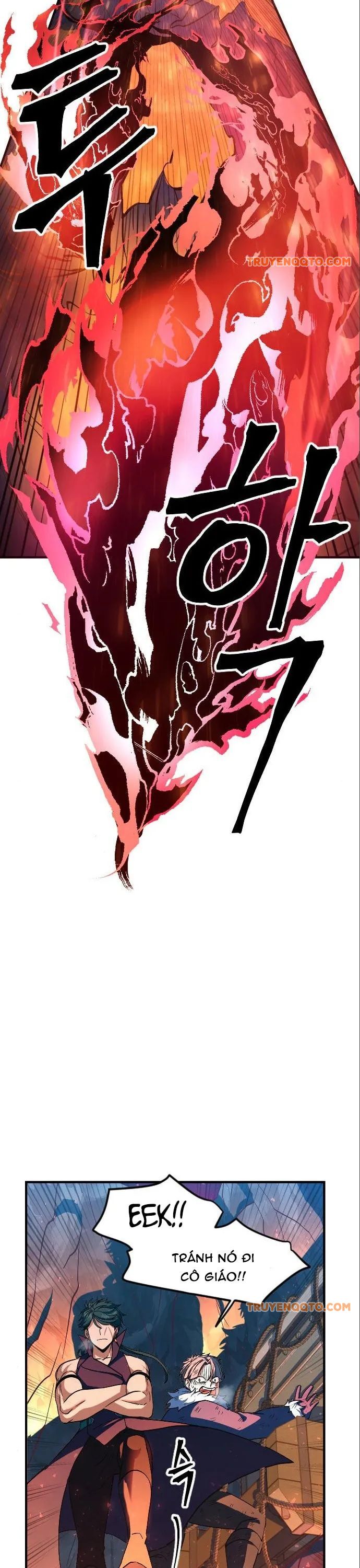 Tối Hậu Kim Đồng - Chapter 17 - Page 14