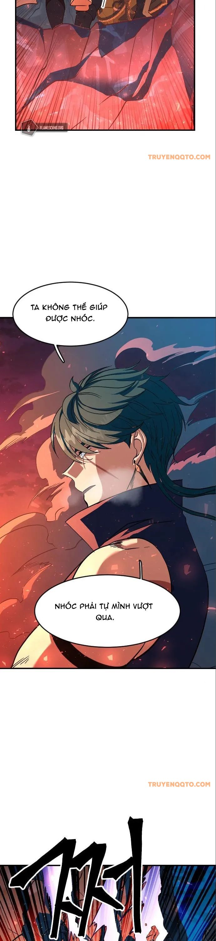 Tối Hậu Kim Đồng - Chapter 17 - Page 15