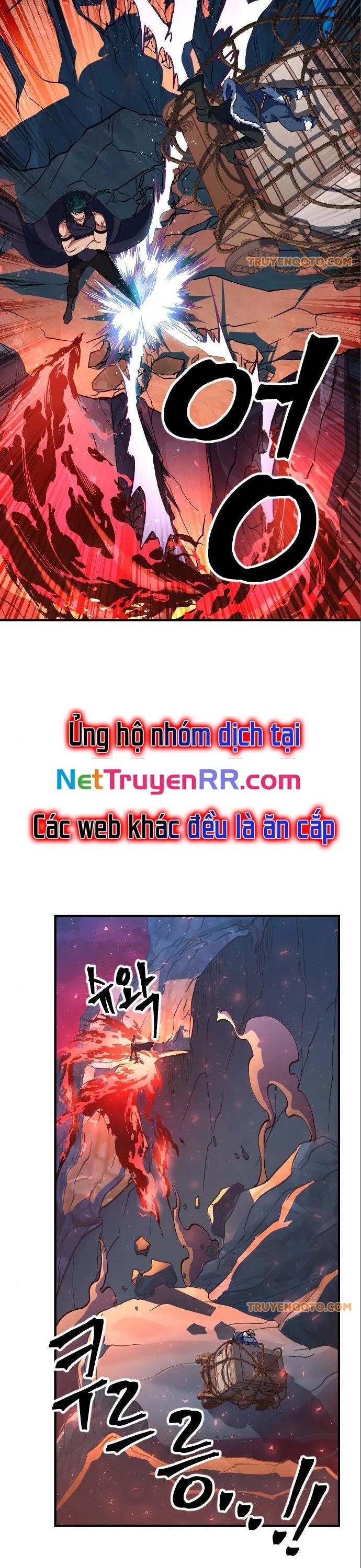 Tối Hậu Kim Đồng - Chapter 17 - Page 16