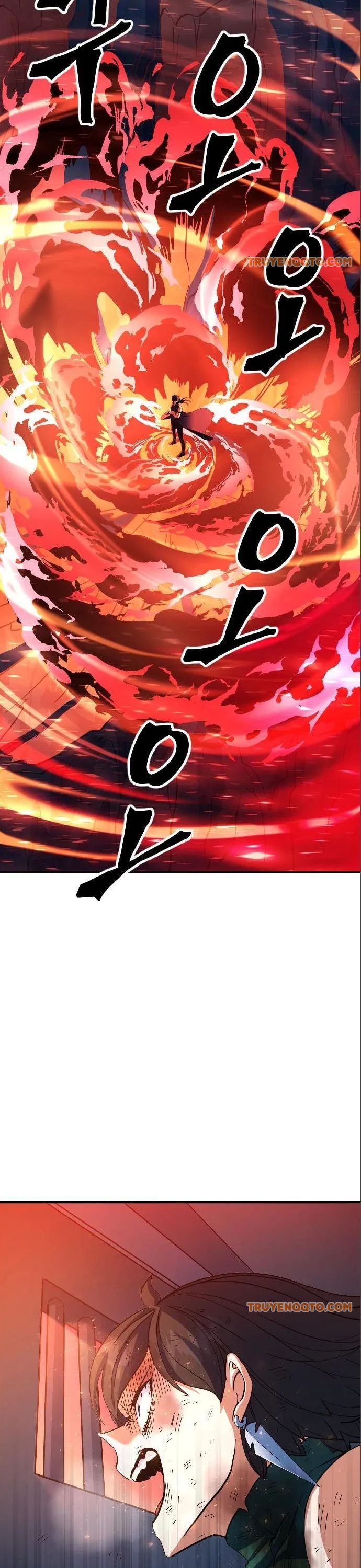 Tối Hậu Kim Đồng - Chapter 17 - Page 18