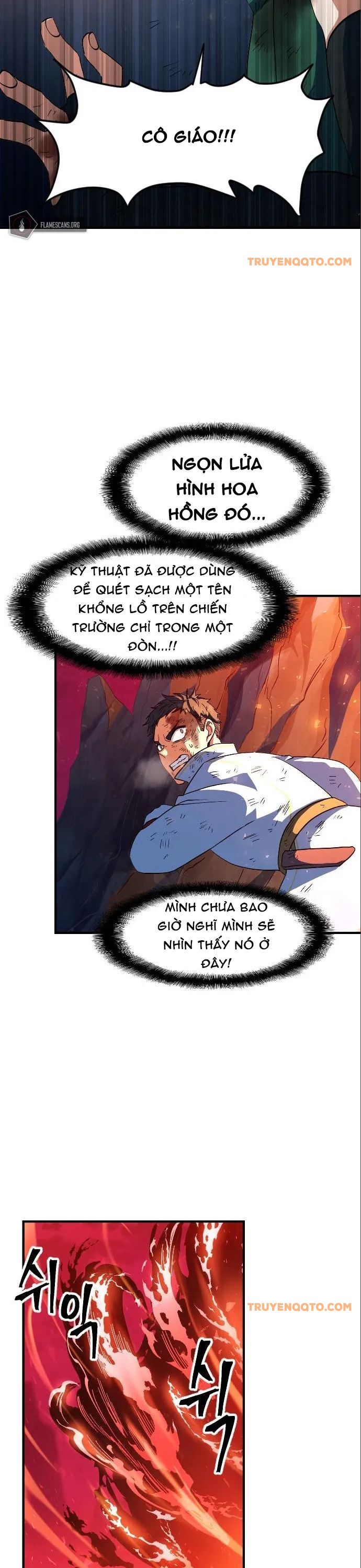 Tối Hậu Kim Đồng - Chapter 17 - Page 19