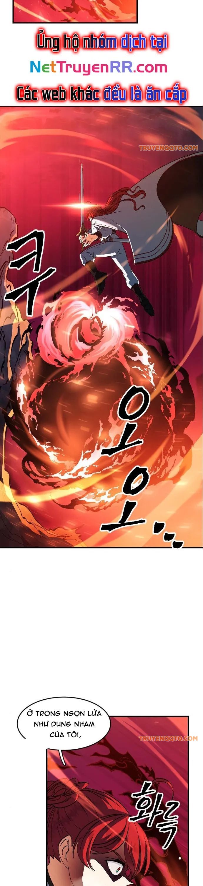 Tối Hậu Kim Đồng - Chapter 17 - Page 20