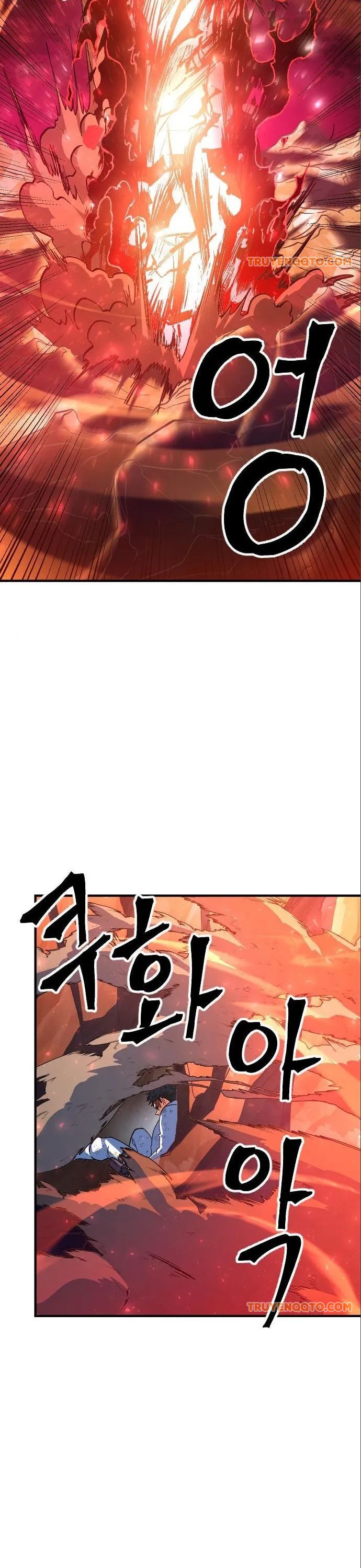 Tối Hậu Kim Đồng - Chapter 17 - Page 22