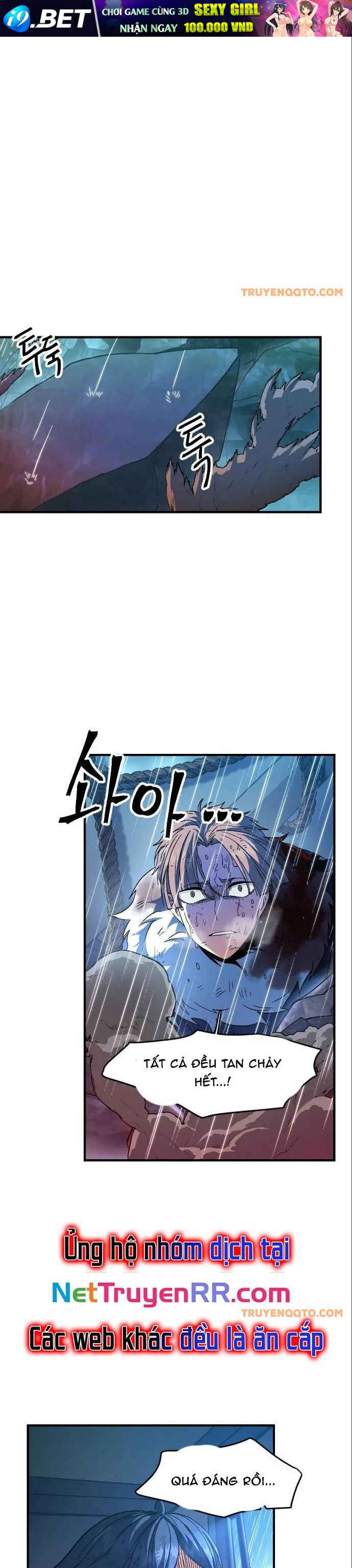 Tối Hậu Kim Đồng - Chapter 17 - Page 24