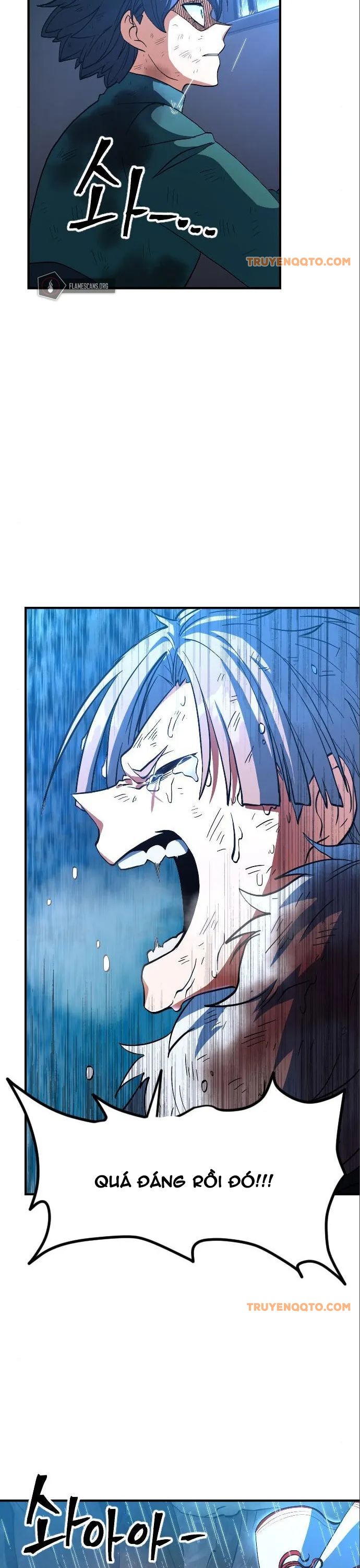 Tối Hậu Kim Đồng - Chapter 17 - Page 25