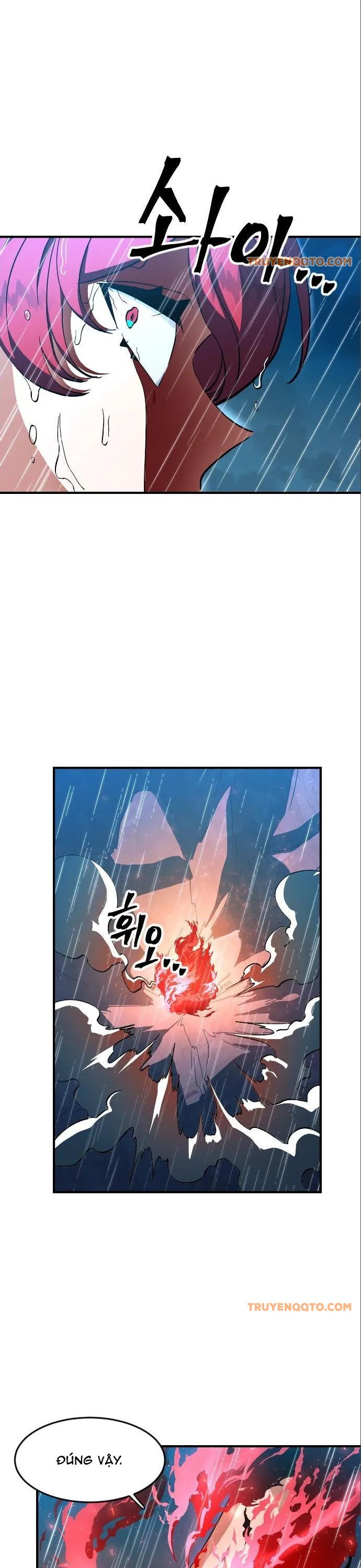 Tối Hậu Kim Đồng - Chapter 17 - Page 27