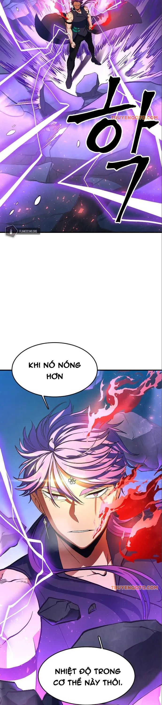 Tối Hậu Kim Đồng - Chapter 17 - Page 29
