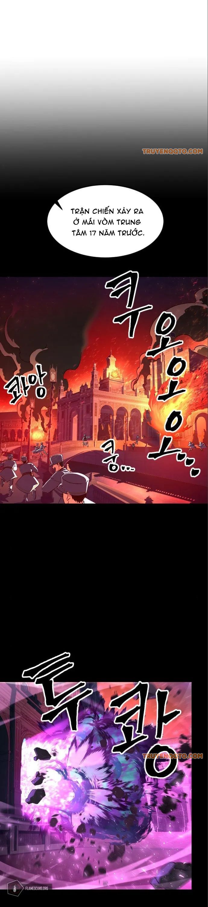 Tối Hậu Kim Đồng - Chapter 17 - Page 3