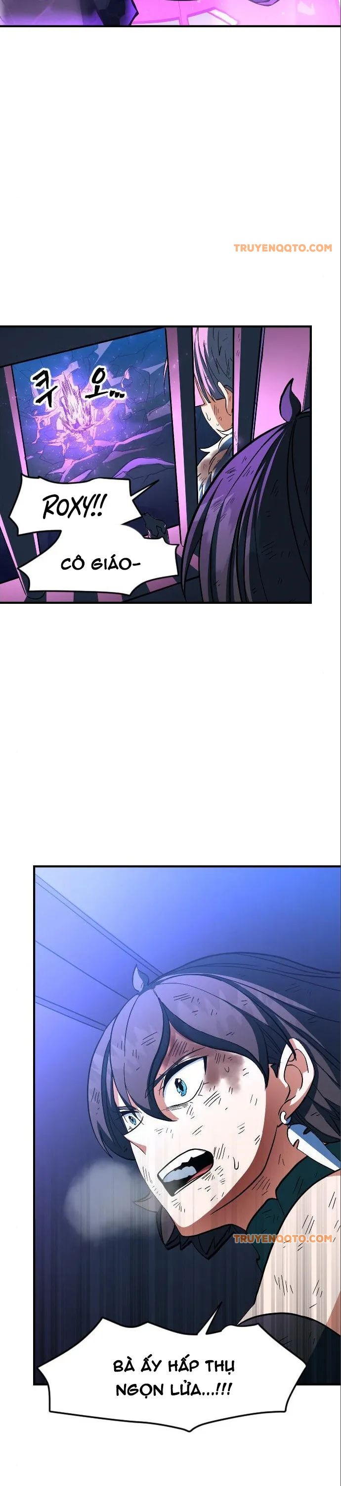 Tối Hậu Kim Đồng - Chapter 17 - Page 30