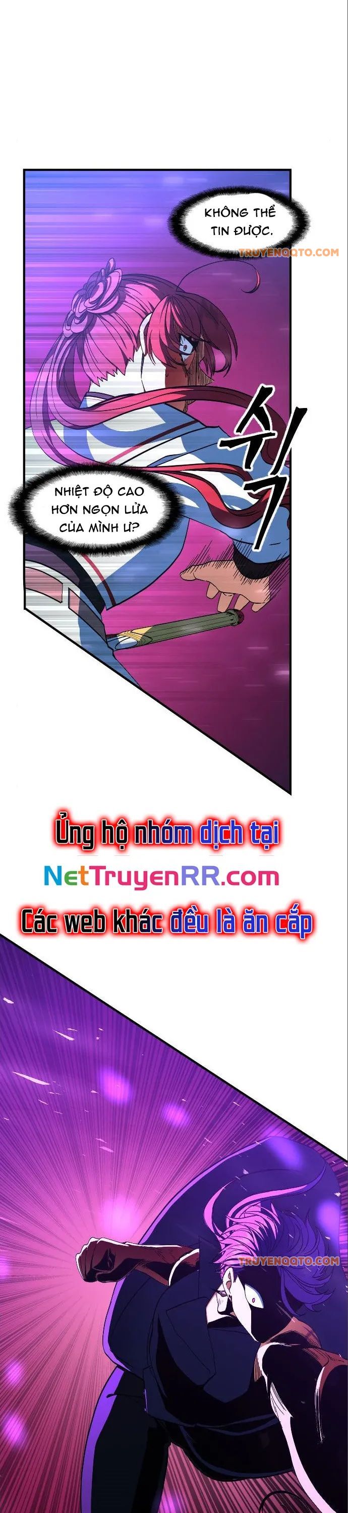 Tối Hậu Kim Đồng - Chapter 17 - Page 31