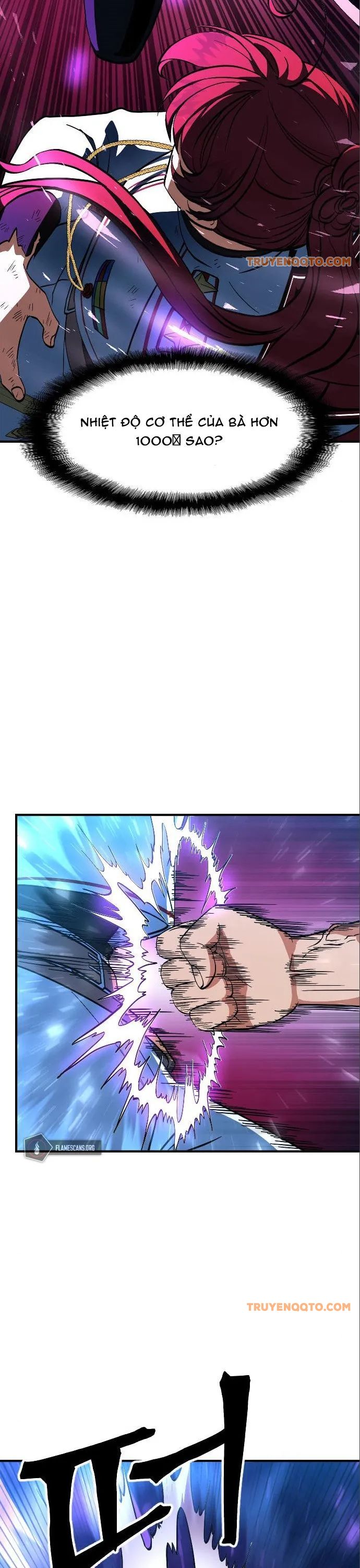 Tối Hậu Kim Đồng - Chapter 17 - Page 32