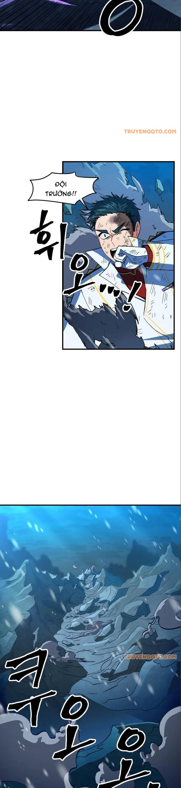 Tối Hậu Kim Đồng - Chapter 17 - Page 34