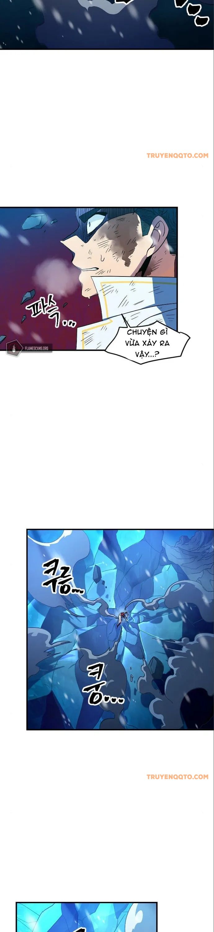 Tối Hậu Kim Đồng - Chapter 17 - Page 35