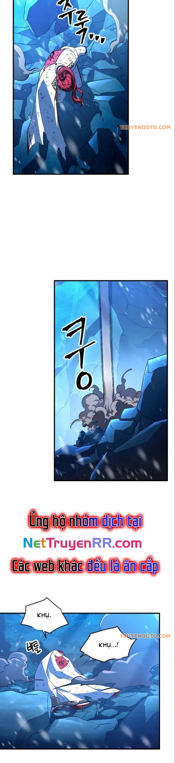 Tối Hậu Kim Đồng - Chapter 17 - Page 36