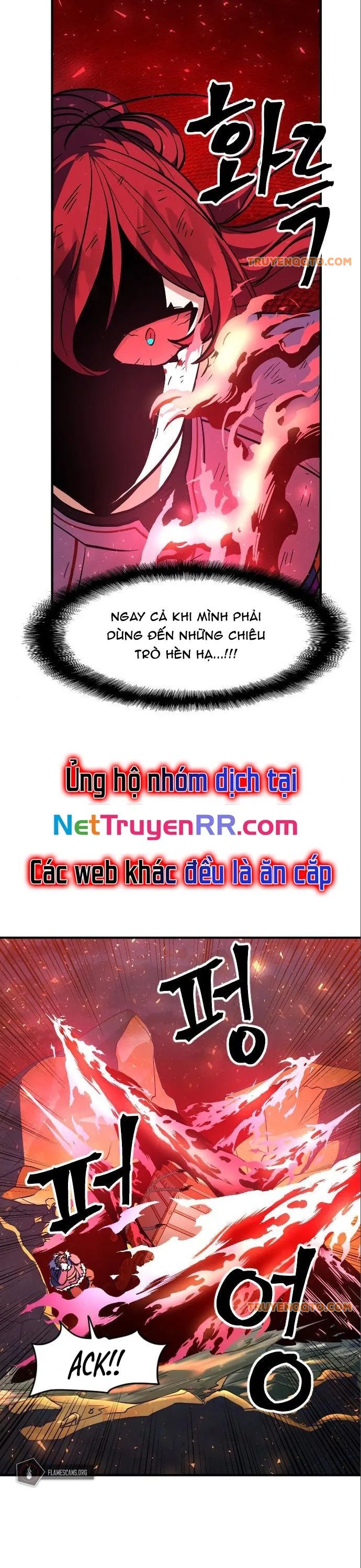 Tối Hậu Kim Đồng - Chapter 17 - Page 39