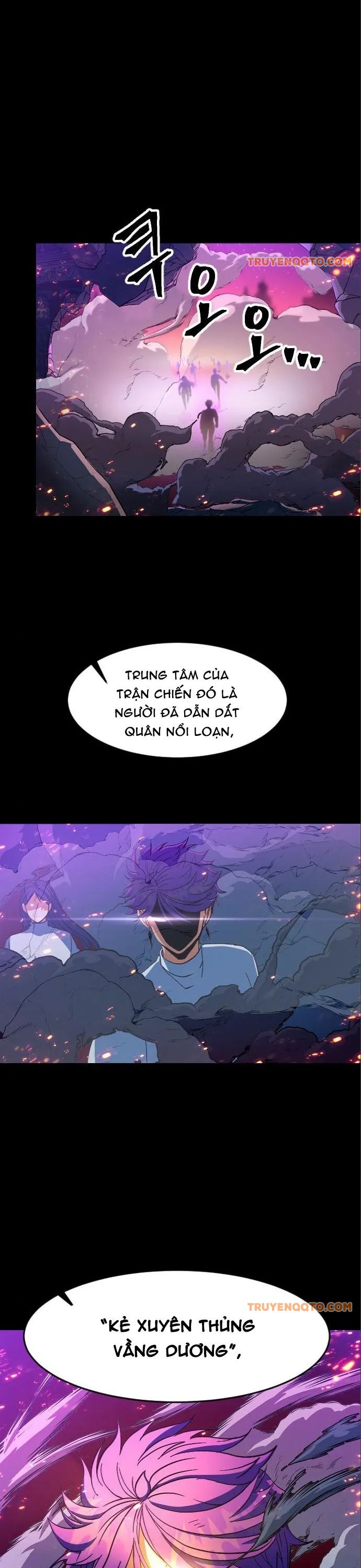 Tối Hậu Kim Đồng - Chapter 17 - Page 4