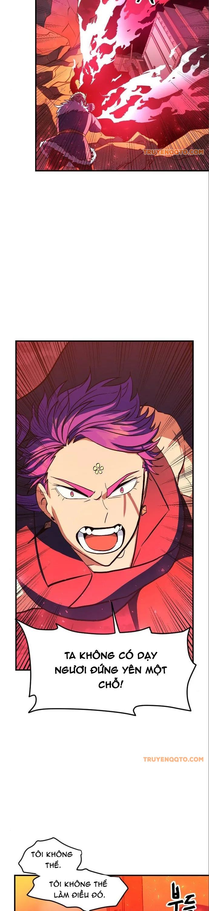 Tối Hậu Kim Đồng - Chapter 17 - Page 41