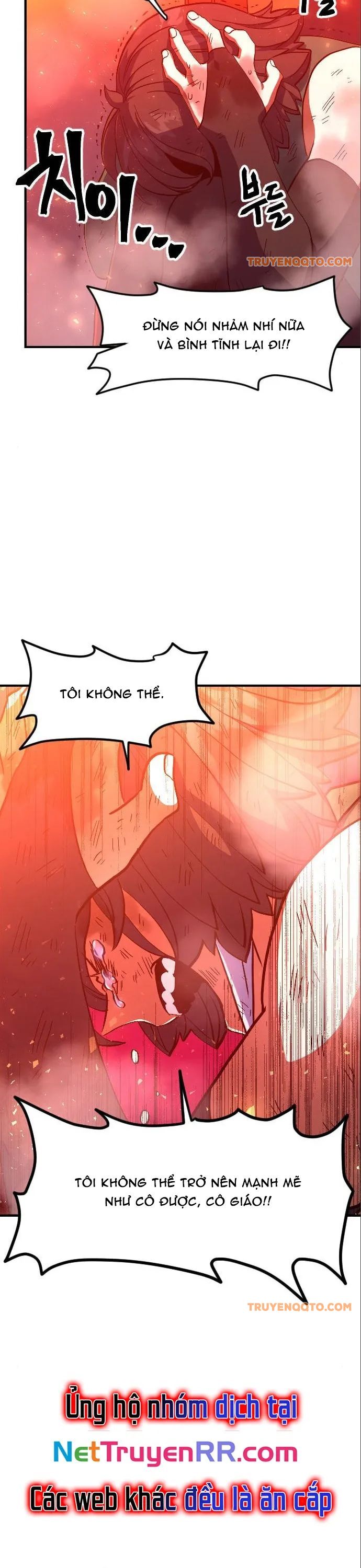 Tối Hậu Kim Đồng - Chapter 17 - Page 42