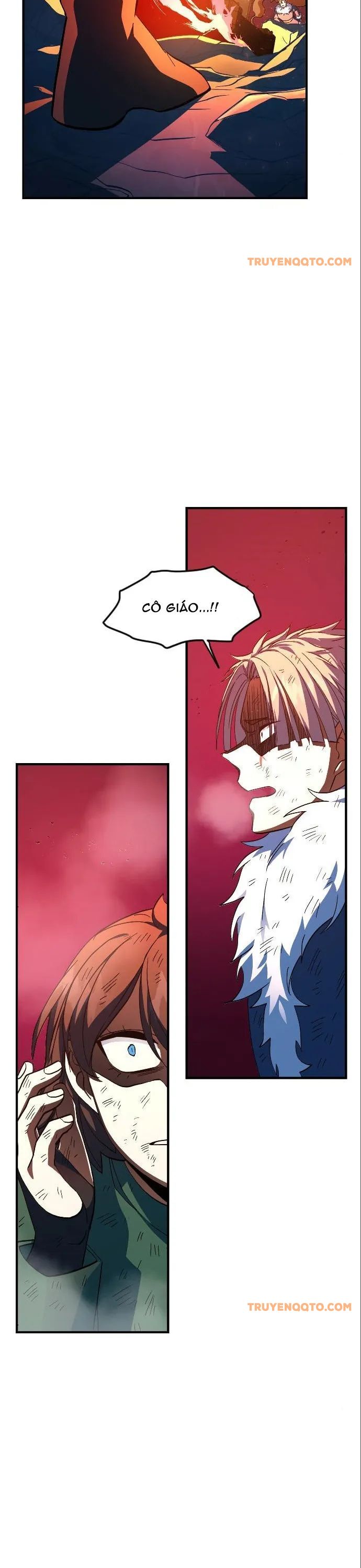 Tối Hậu Kim Đồng - Chapter 17 - Page 44