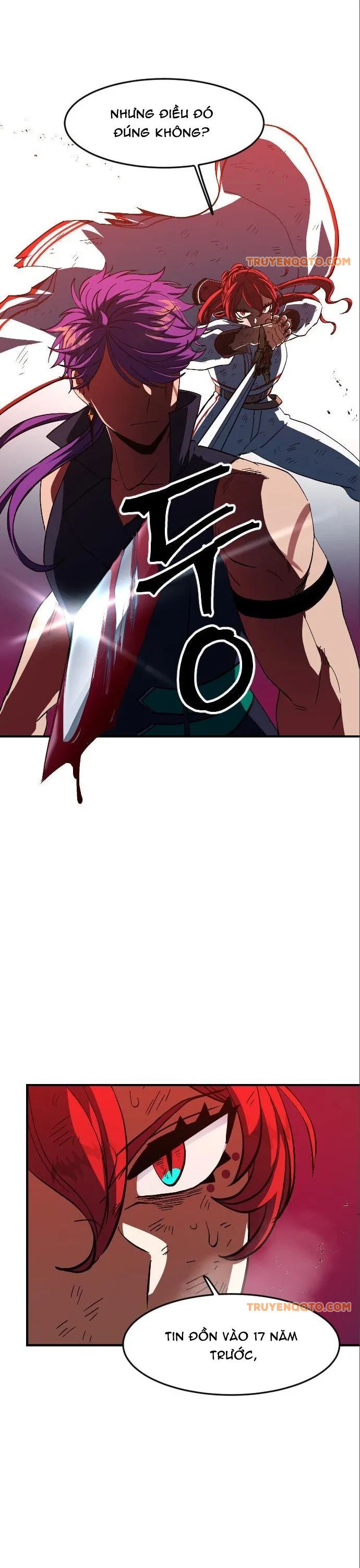 Tối Hậu Kim Đồng - Chapter 17 - Page 45