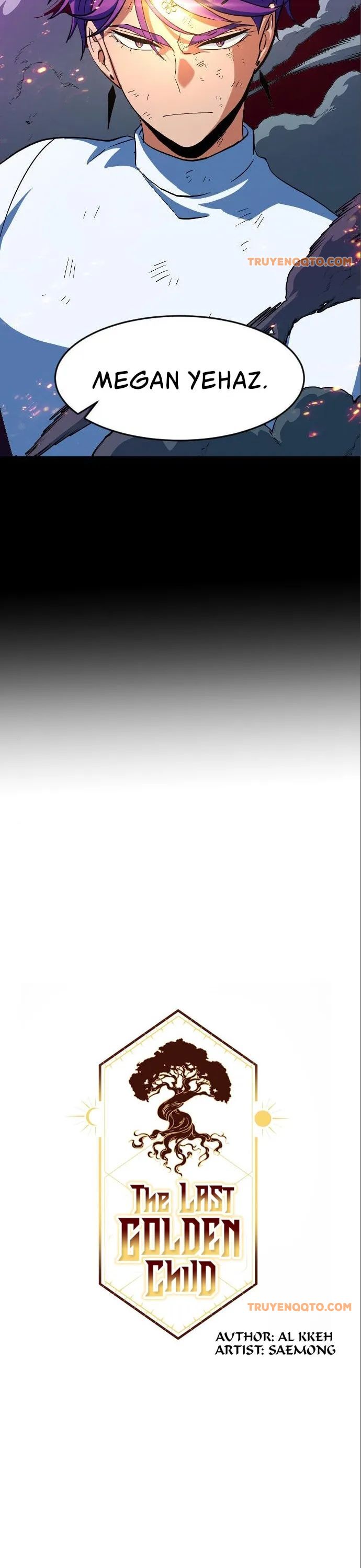 Tối Hậu Kim Đồng - Chapter 17 - Page 5