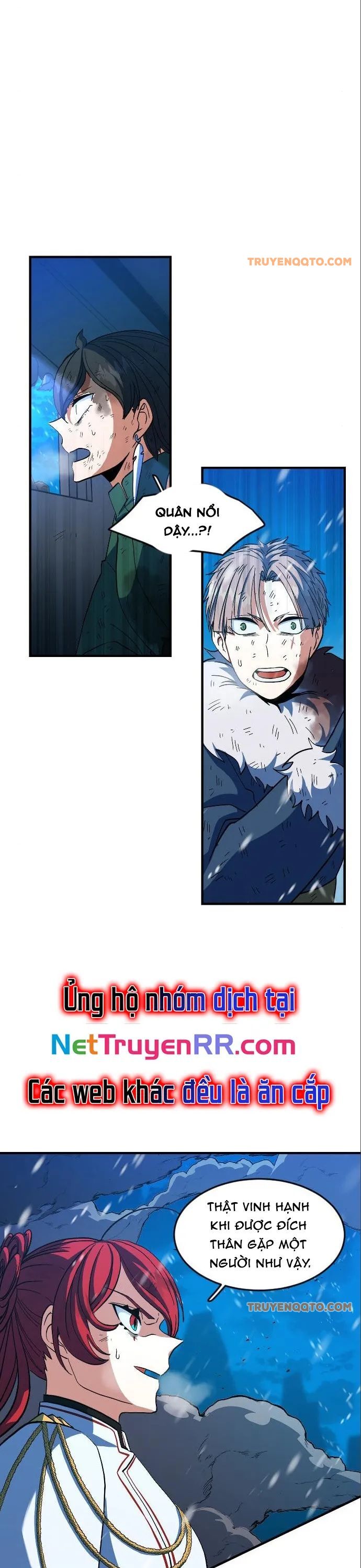 Tối Hậu Kim Đồng - Chapter 17 - Page 6