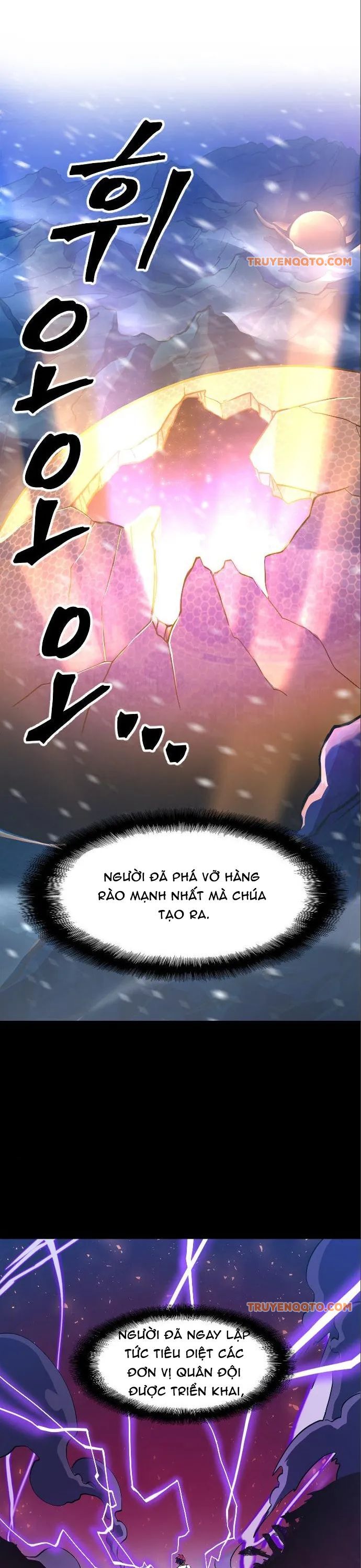 Tối Hậu Kim Đồng - Chapter 17 - Page 8