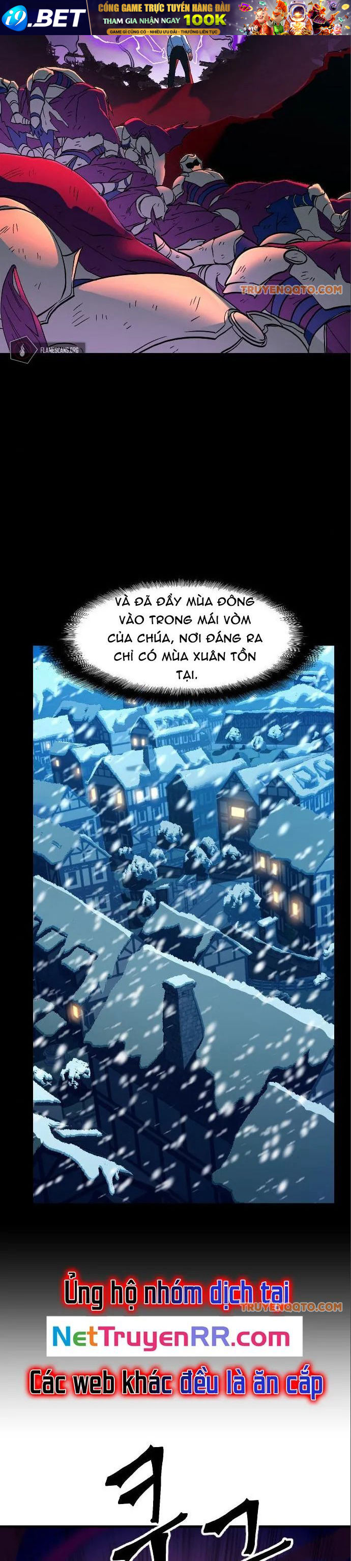 Tối Hậu Kim Đồng - Chapter 17 - Page 9