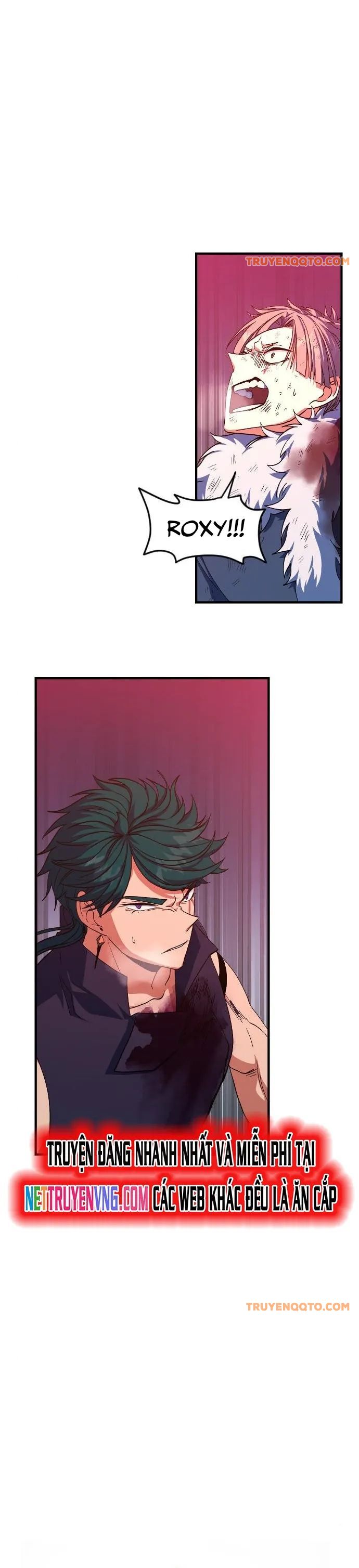 Tối Hậu Kim Đồng - Chapter 18 - Page 10