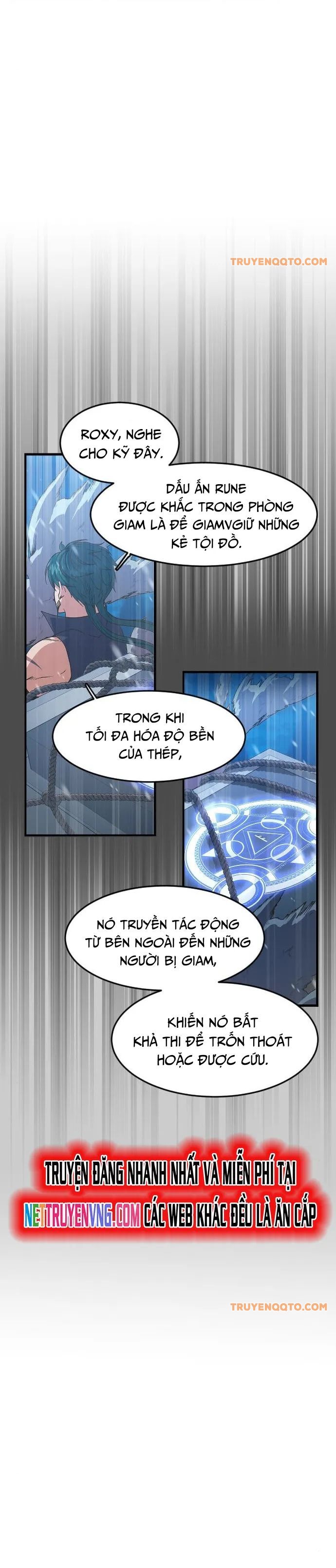 Tối Hậu Kim Đồng - Chapter 18 - Page 12