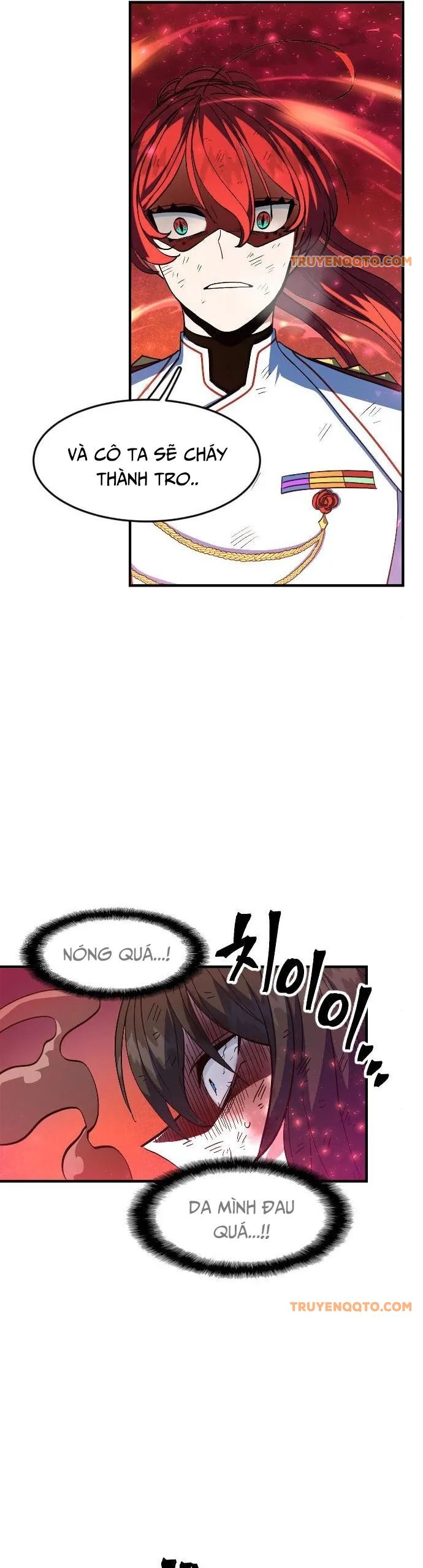 Tối Hậu Kim Đồng - Chapter 18 - Page 14