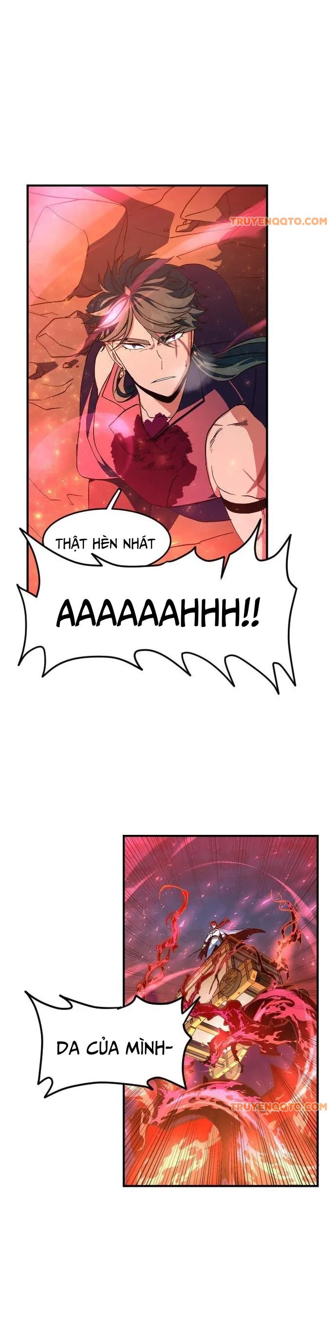 Tối Hậu Kim Đồng - Chapter 18 - Page 16