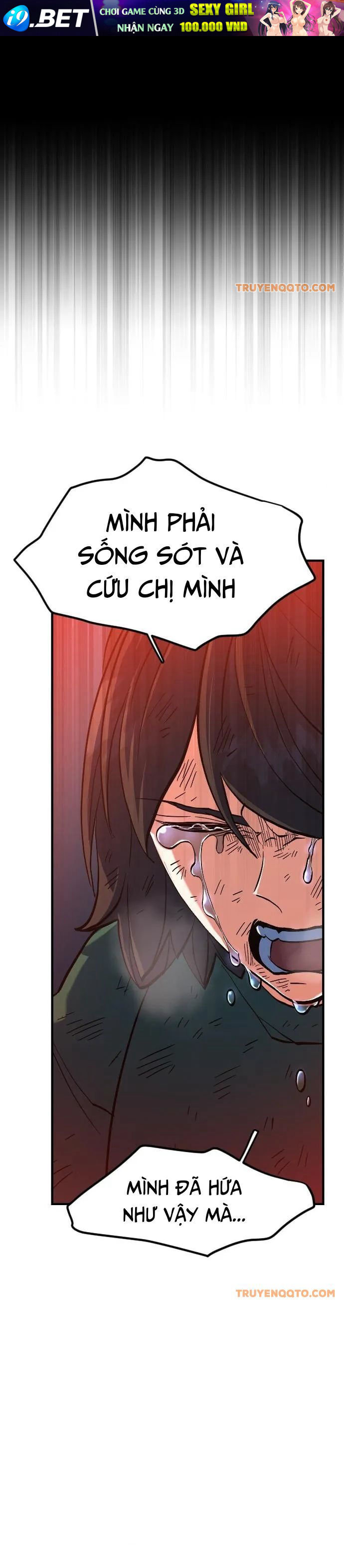 Tối Hậu Kim Đồng - Chapter 18 - Page 20