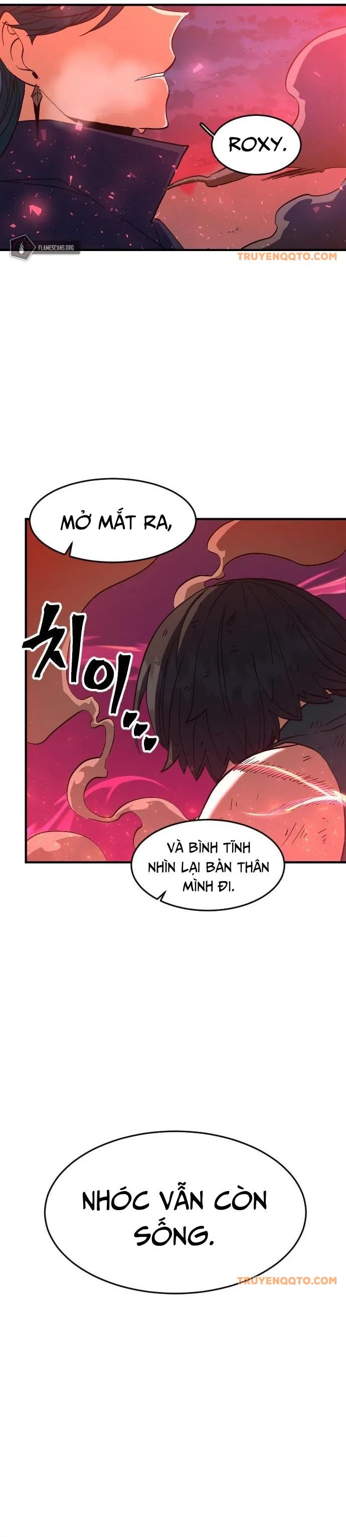 Tối Hậu Kim Đồng - Chapter 18 - Page 21