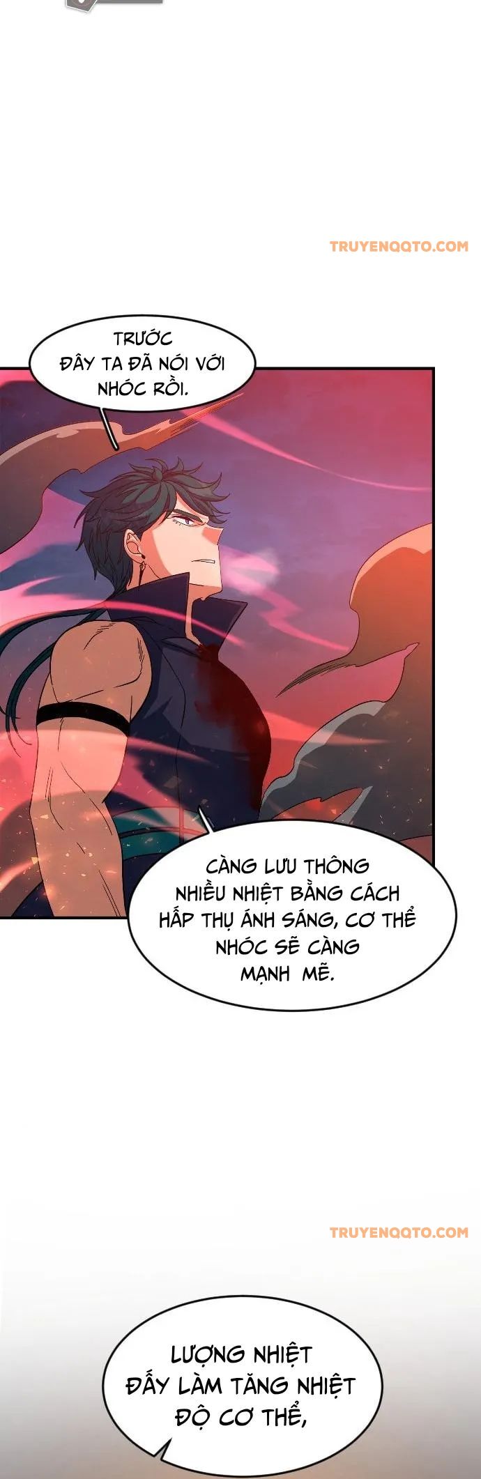 Tối Hậu Kim Đồng - Chapter 18 - Page 23