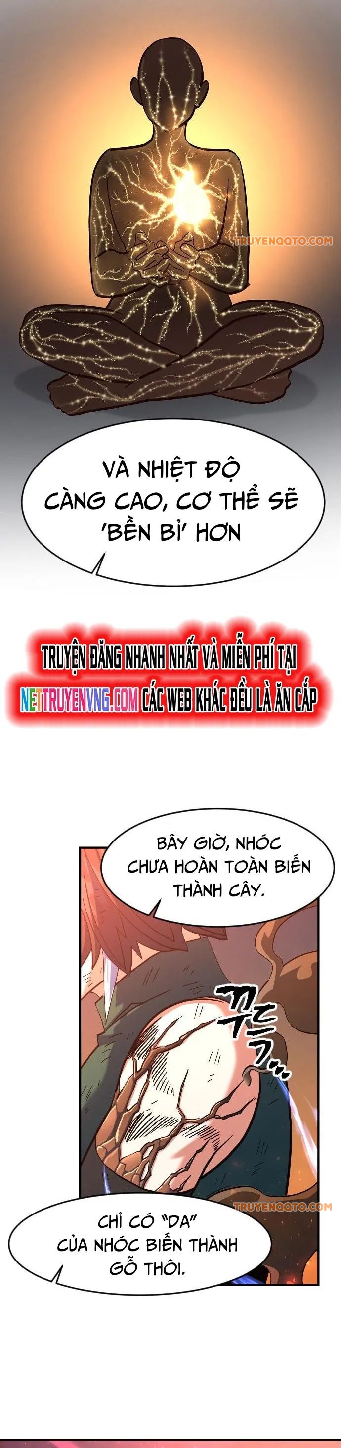 Tối Hậu Kim Đồng - Chapter 18 - Page 24